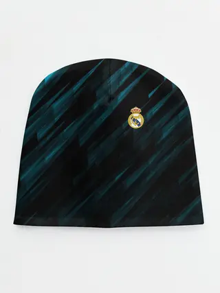 Детская шапка / REAL MADRID