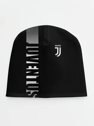 Детская шапка / JUVENTUS / ЮВЕНТУС
