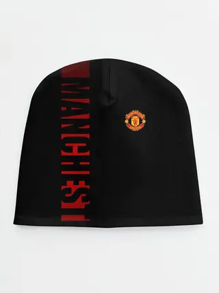 Детская шапка / F.C.M.U SPORT