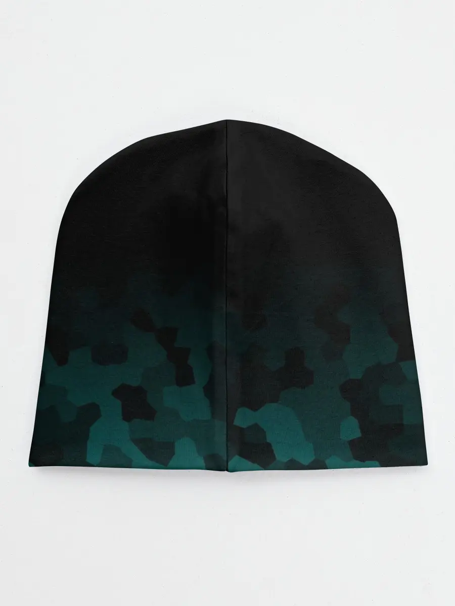 Детская шапка / REAL MADRID