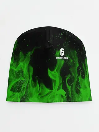 Детская шапка / RAINBOW SIX SIEGE