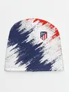 Детская шапка / Atletico Madrid