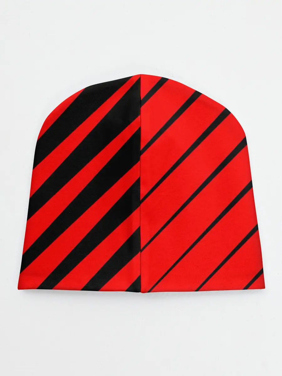 Детская шапка / Mass Effect