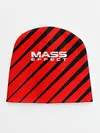 Детская шапка / Mass Effect