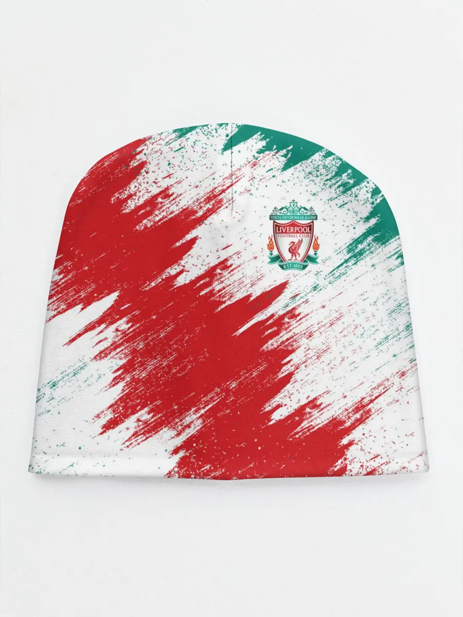 Детская шапка / FC Liverpool
