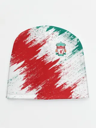 Детская шапка / FC Liverpool