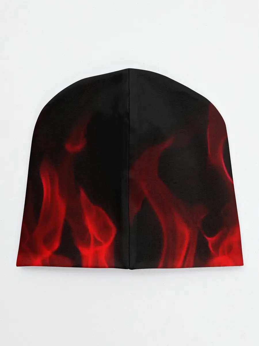 Детская шапка / thousand foot krutch