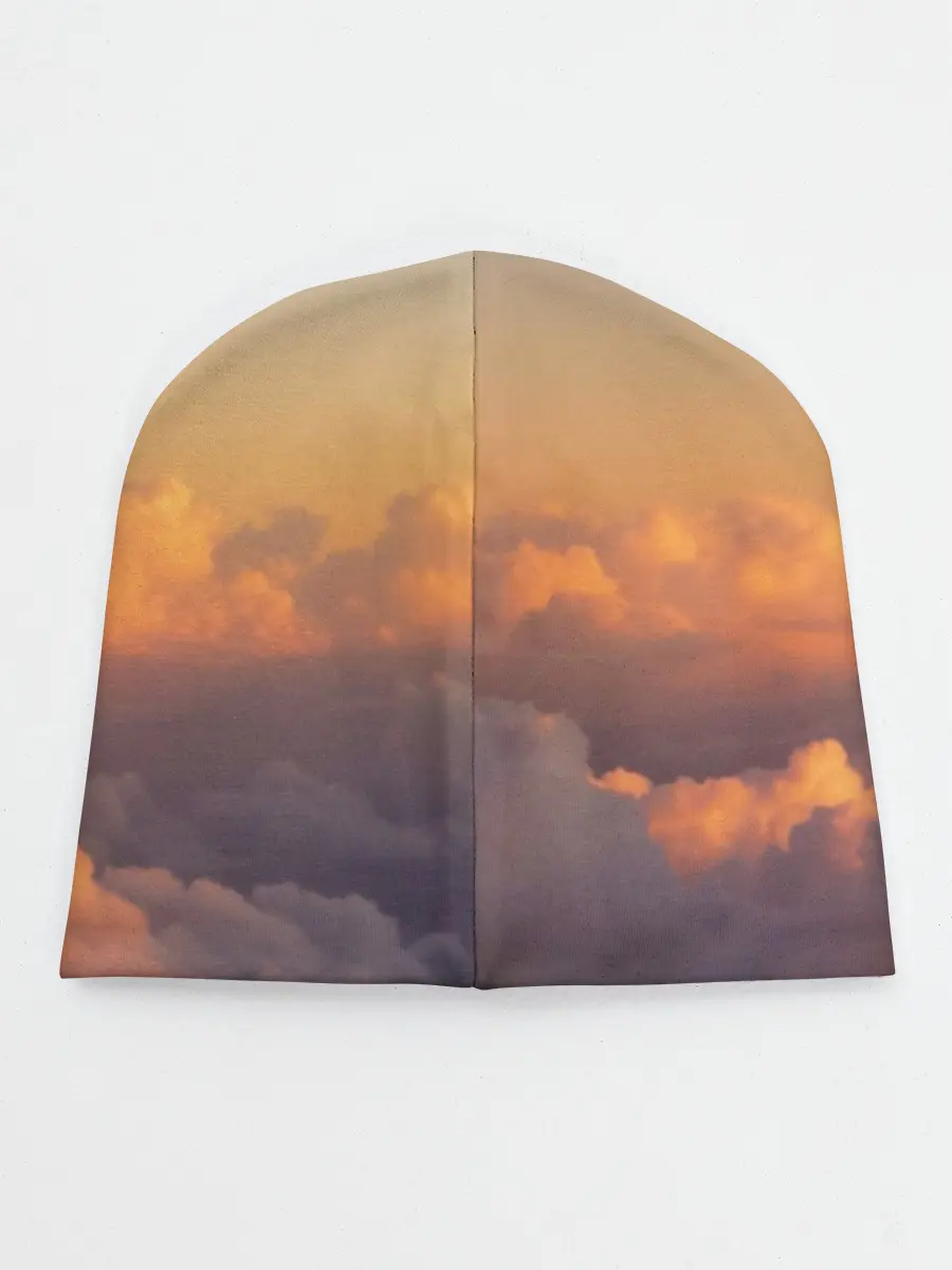 Детская шапка / Ария