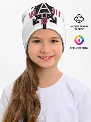 Детская шапка / 30 seconds to Mars