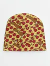 Детская шапка / Pizza