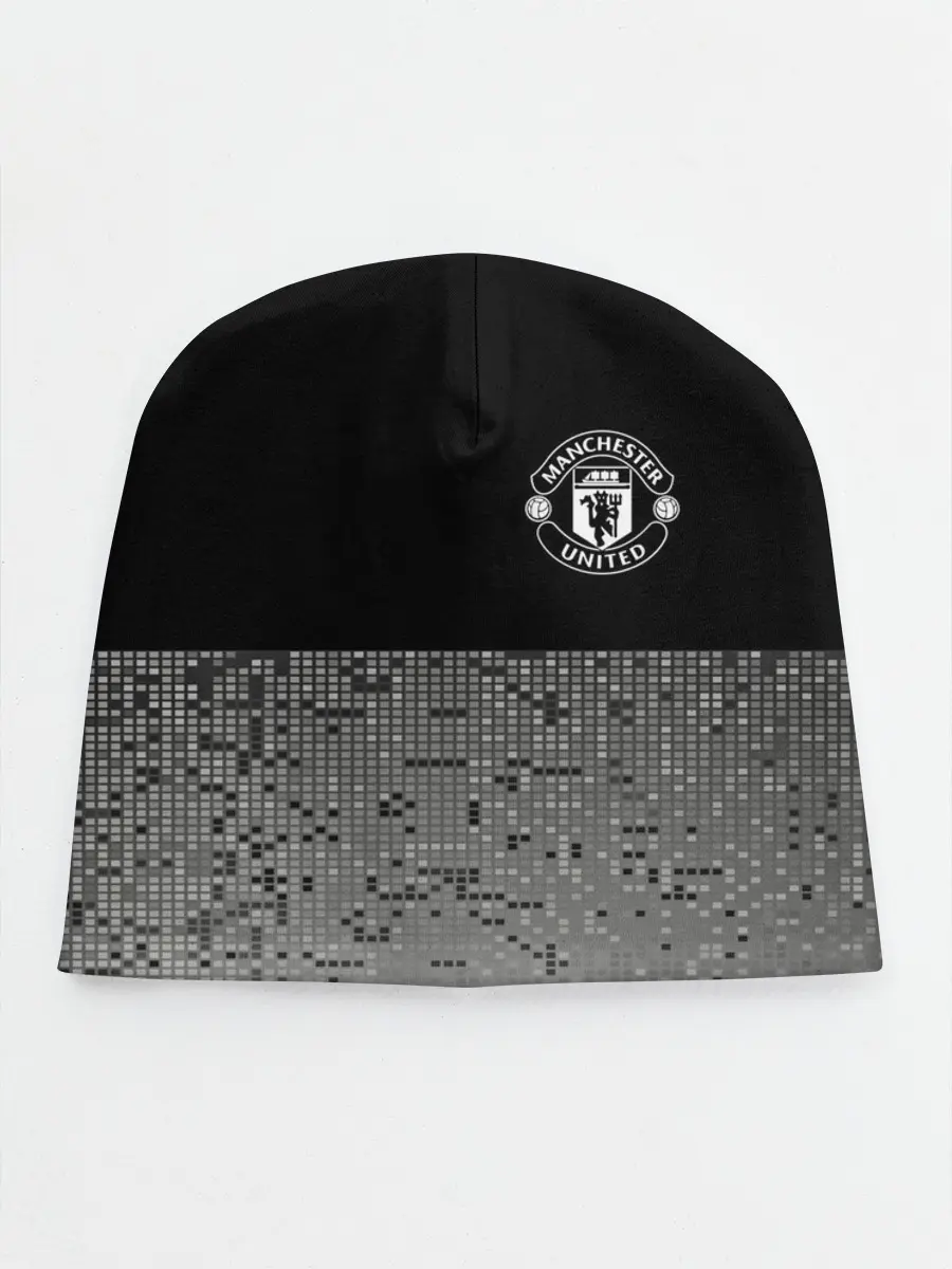 Детская шапка / Манчестер Юнайтед ФК