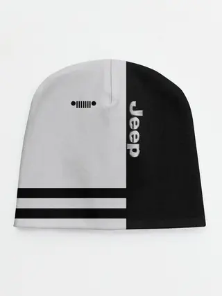 Детская шапка / Jeep