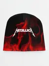 Детская шапка / METALLICA