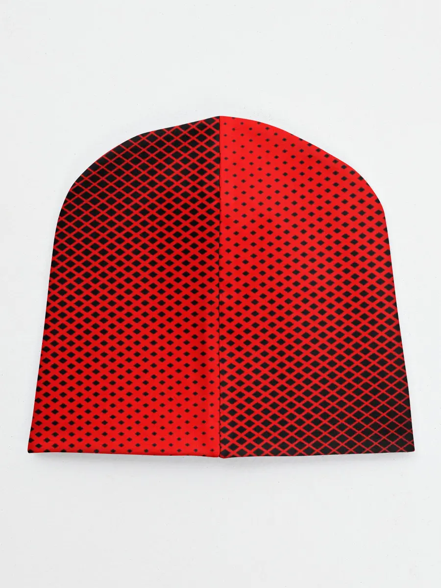 Детская шапка / MERCEDES SPORT