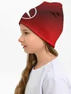 Детская шапка / MERCEDES SPORT