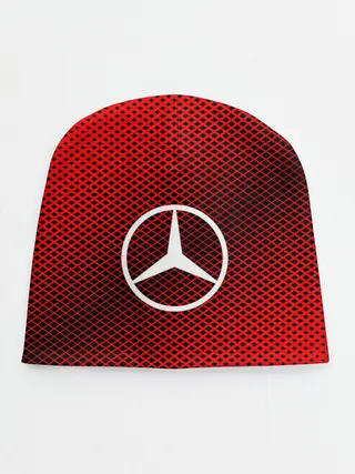 Детская шапка / MERCEDES SPORT