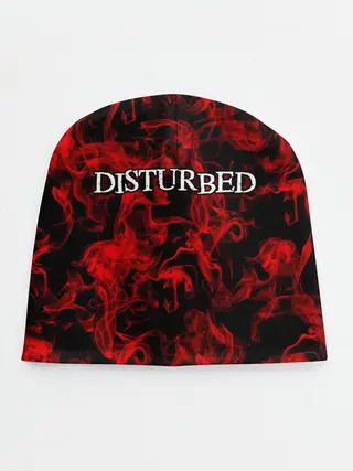Детская шапка / Disturbed