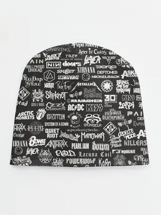 Детская шапка / Rock Star