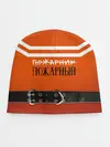 Детская шапка / Пожарная форма