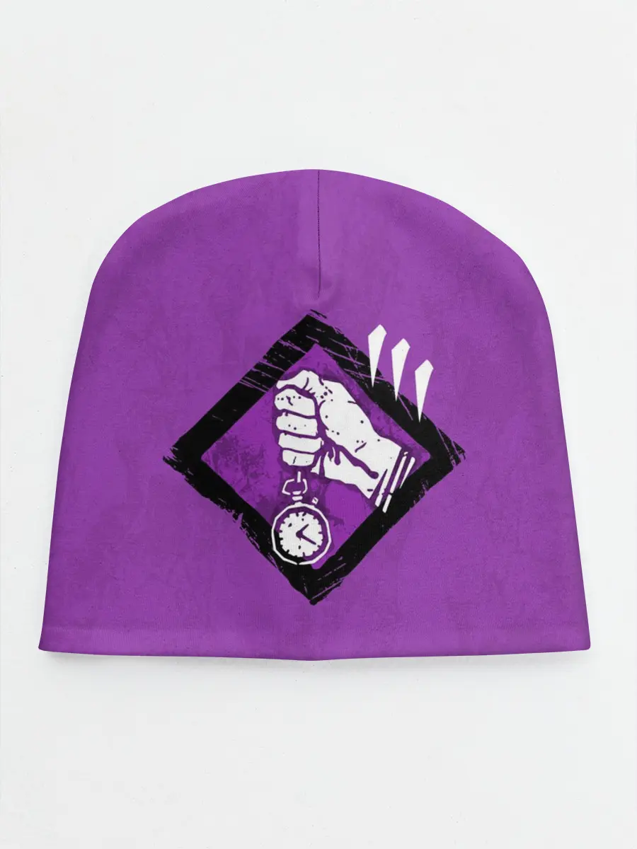 Детская шапка / Dead by Daylight