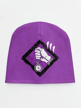 Детская шапка / Dead by Daylight