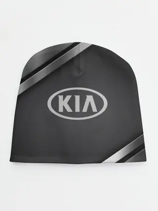 Детская шапка / KIA SPORT