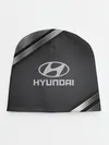 Детская шапка / HYUNDAI SPORT