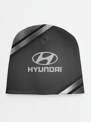 Детская шапка / HYUNDAI SPORT
