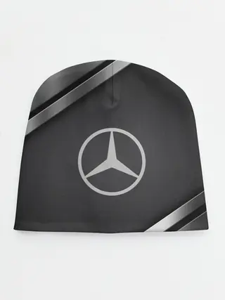 Детская шапка / MERCEDES SPORT