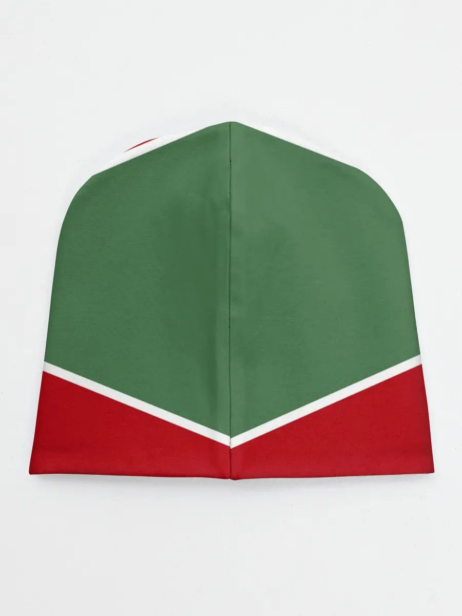 Детская шапка / 100 лет пограничных войск