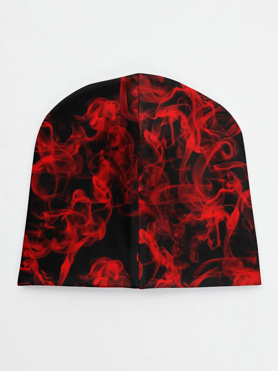 Детская шапка / Iron Maiden