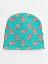 Детская шапка / Ice cream Watermelon