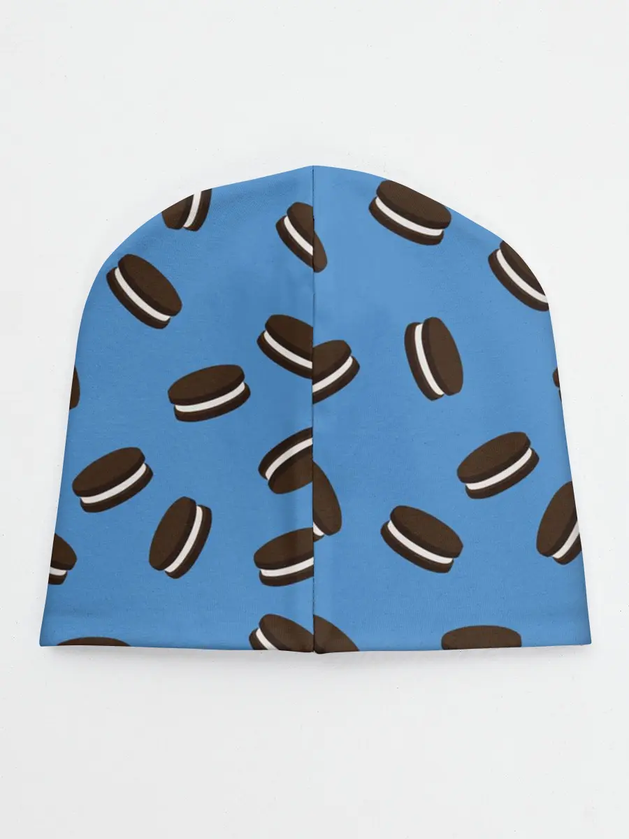 Детская шапка / Oreo