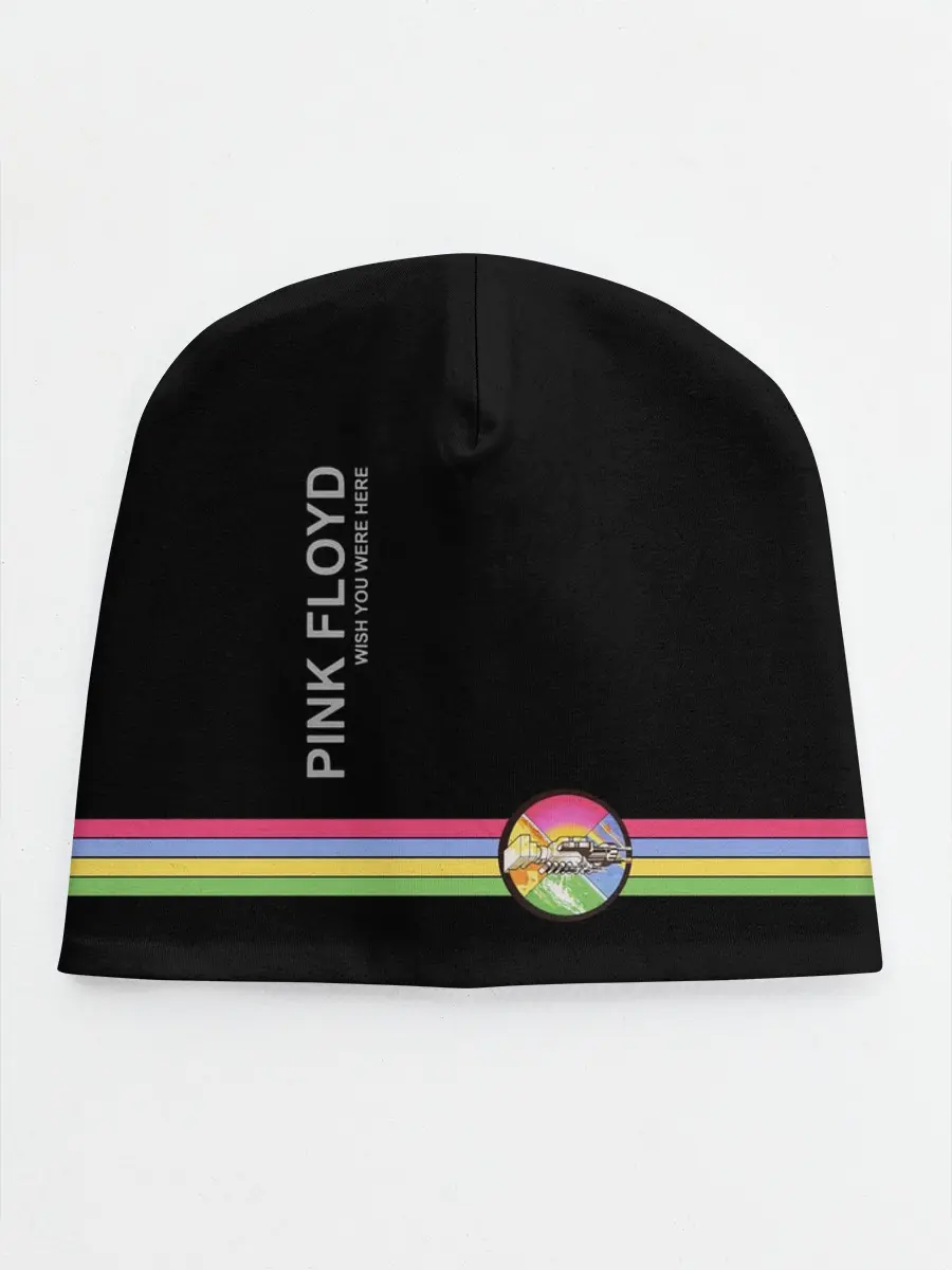 Детская шапка / Pink Floyd