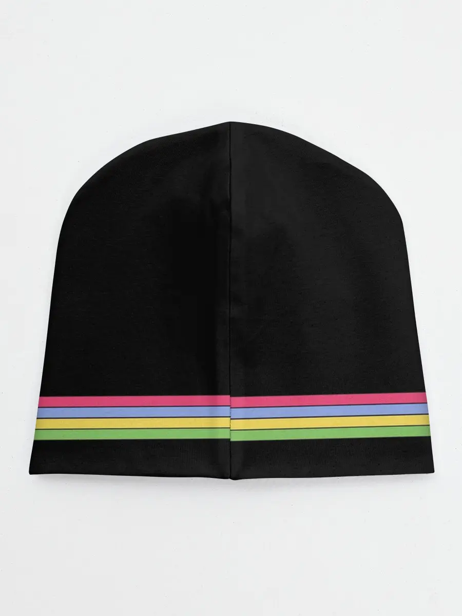 Детская шапка / Pink Floyd