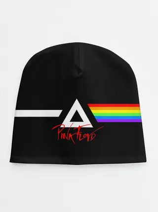 Детская шапка / Pink Floyd
