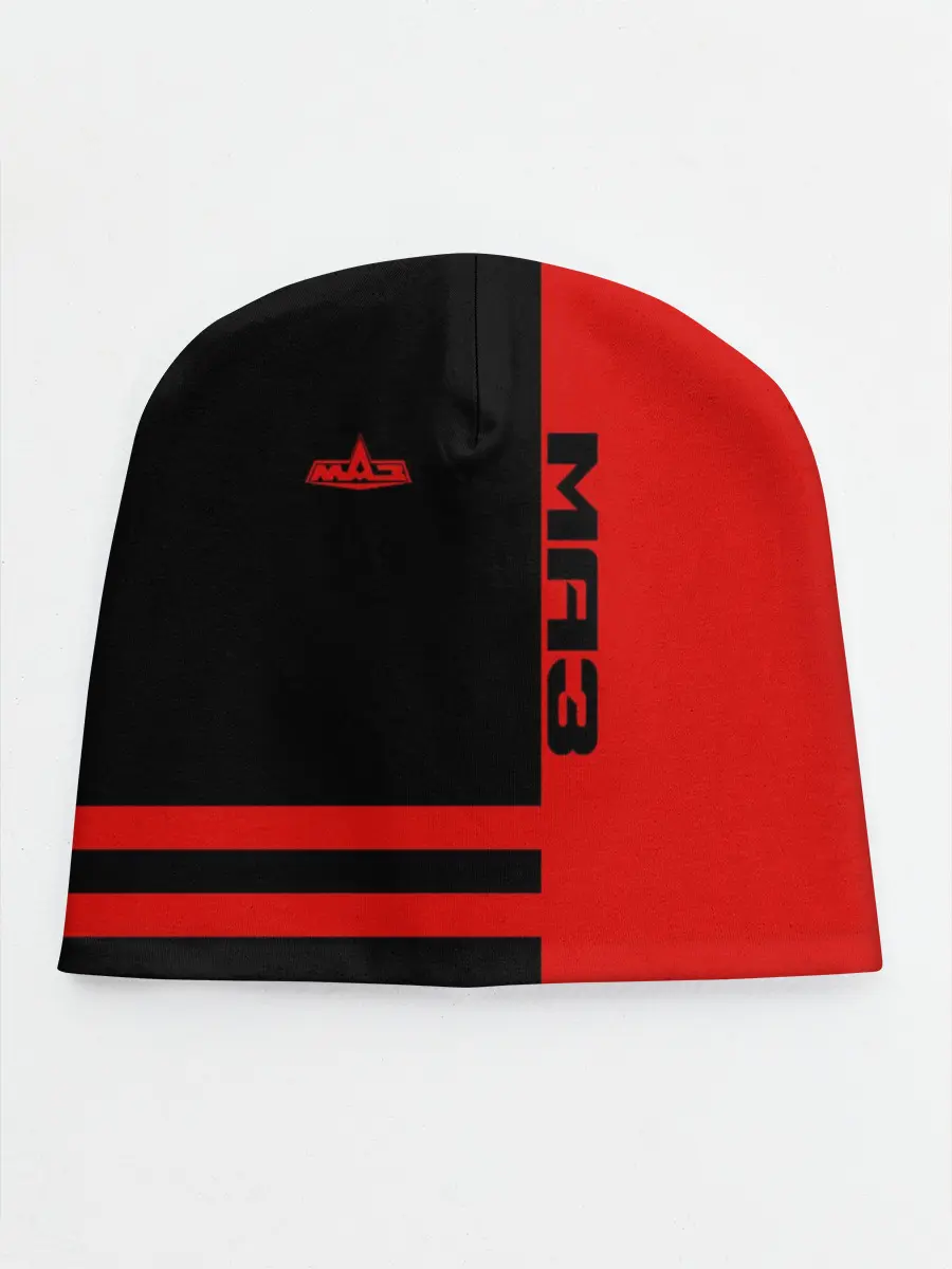 Детская шапка / МАЗ
