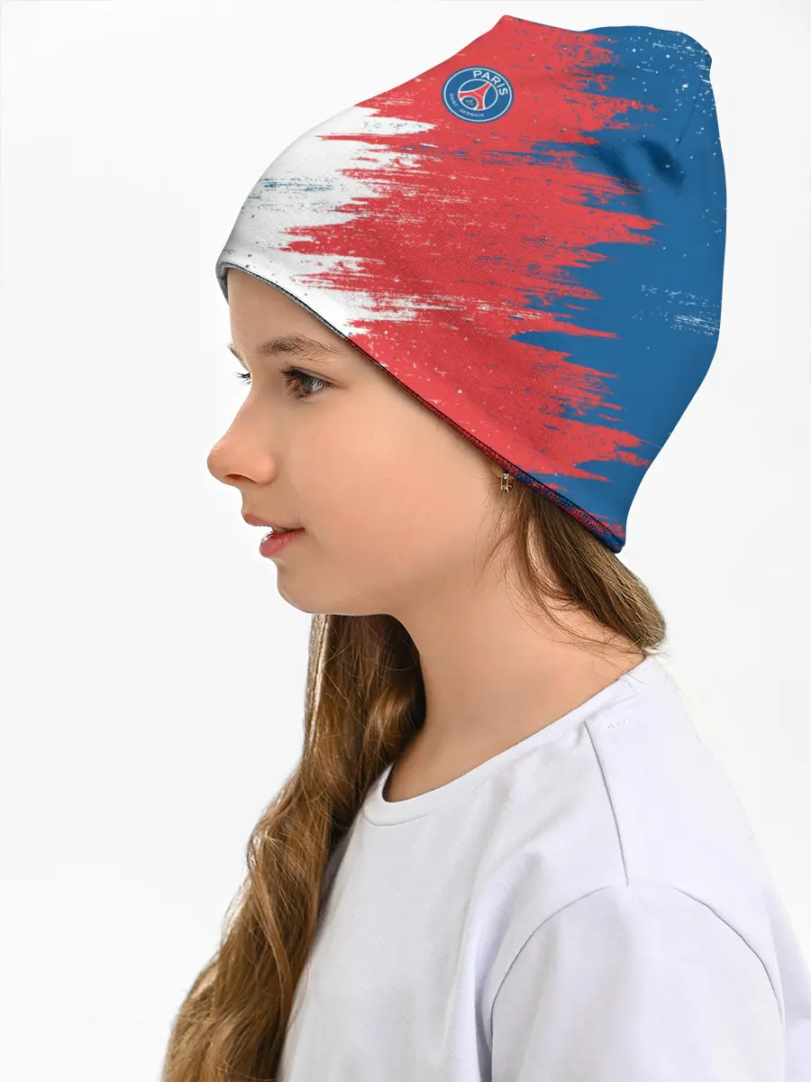 Детская шапка / FC PSG