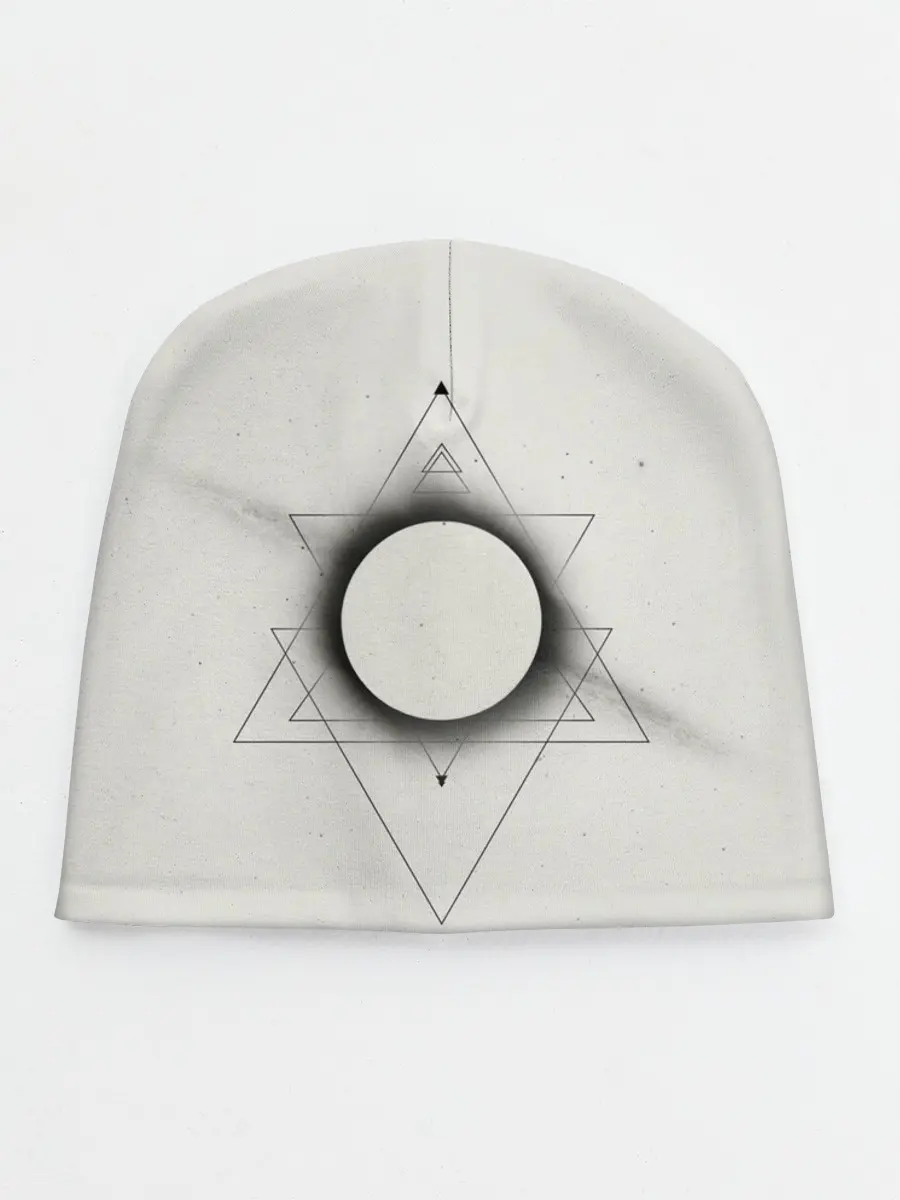 Детская шапка / Architects