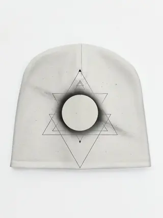 Детская шапка / Architects