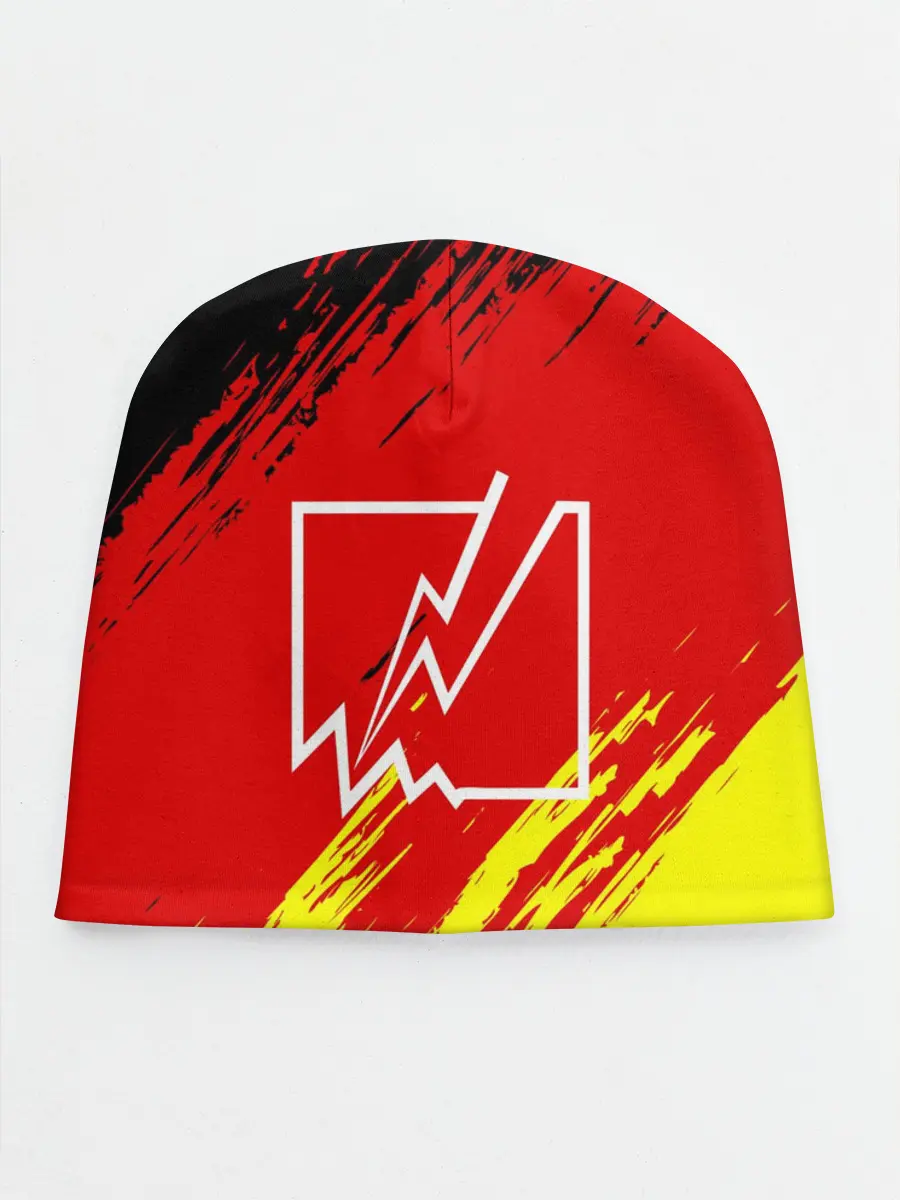 Детская шапка / RAINBOW SIX SIEGE BANDIT