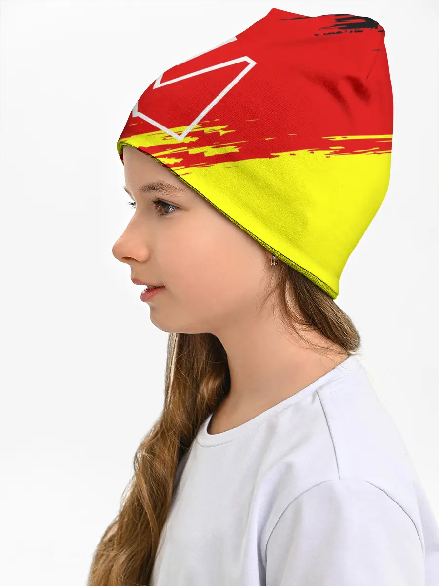 Детская шапка / RAINBOW SIX SIEGE BANDIT