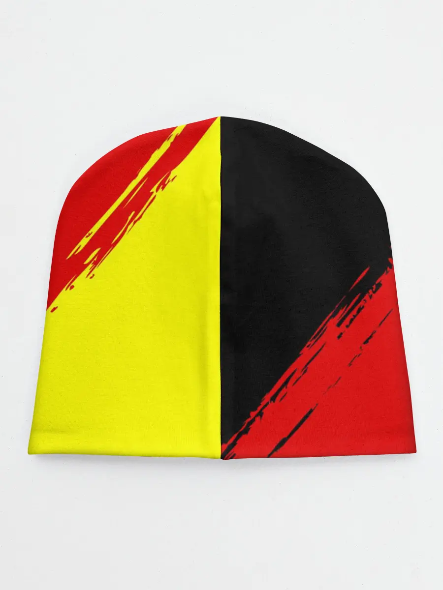 Детская шапка / RAINBOW SIX SIEGE BANDIT