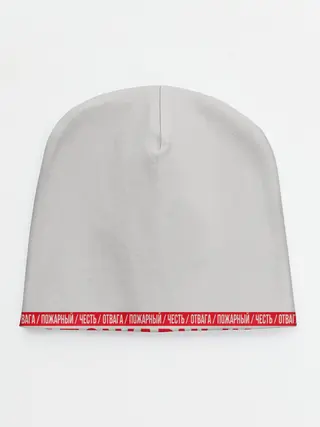 Детская шапка / Пожарный