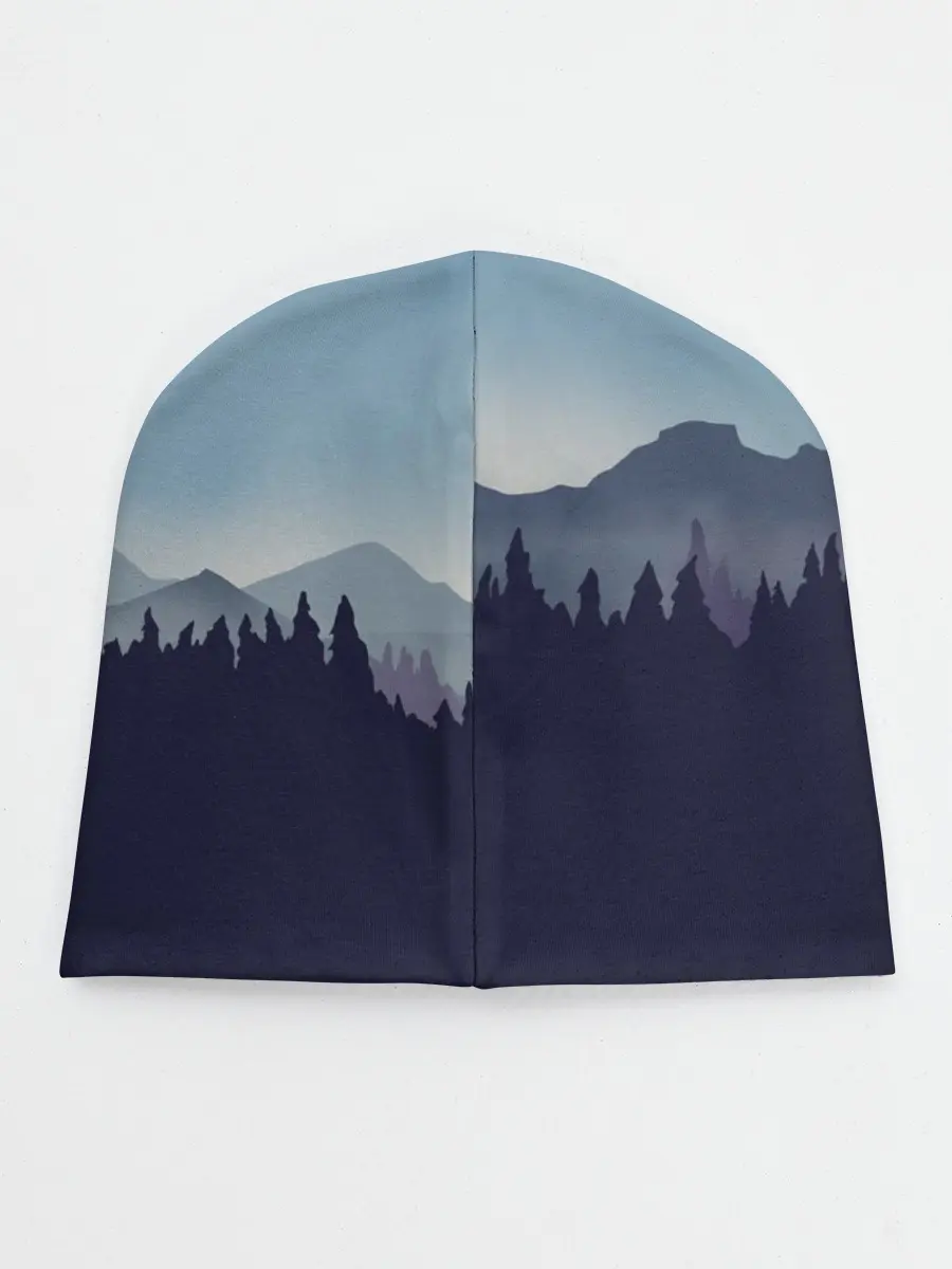 Детская шапка / Ave Joseph