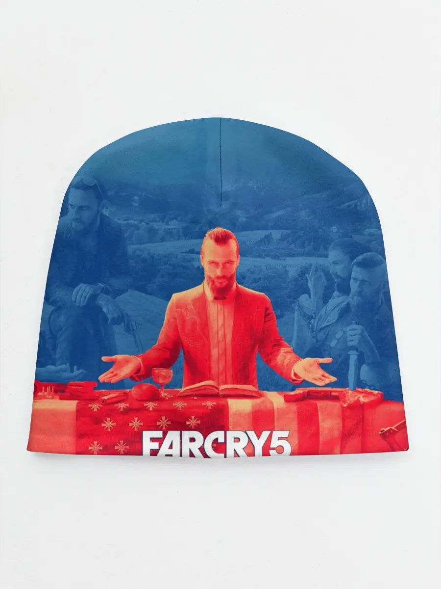 Детская шапка / Joseph Seed Family