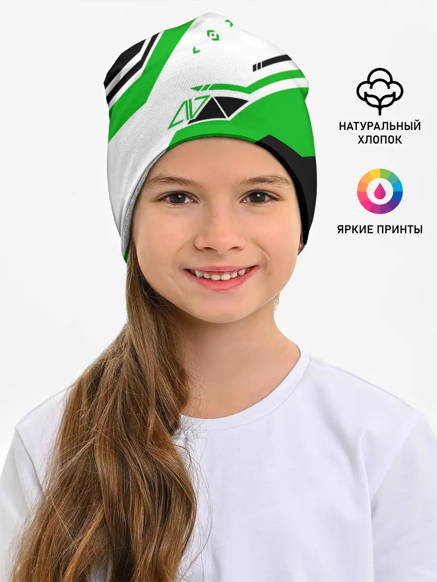 Детская шапка / RAINBOW SIX SIEGE