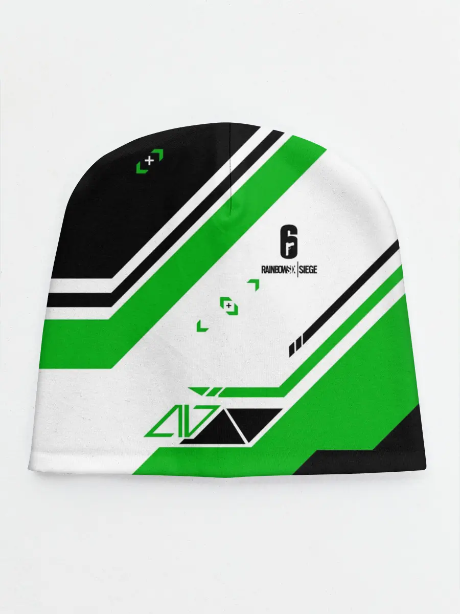 Детская шапка / RAINBOW SIX SIEGE