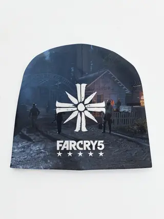 Детская шапка / Cult Far Cry