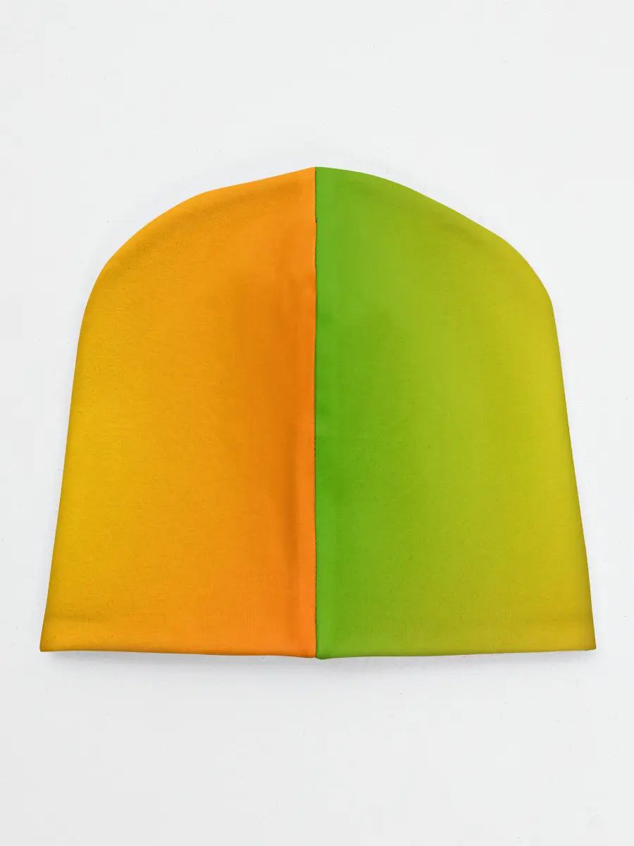 Детская шапка / С днем рождения!